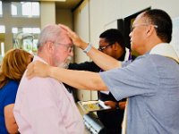Commissioning John Murphy